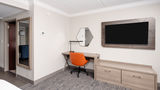 Holiday Inn Express Hotel & Suites Suite