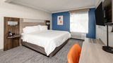 Holiday Inn Express Hotel & Suites Room