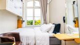 Langholmen Hotel Room