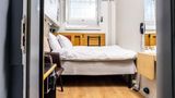 Langholmen Hotel Room