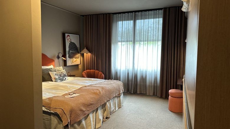 <b>Spar Hotel Majorna Room</b>. Images powered by <a href="https://www.leonardoworldwide.com/" title="Leonardo Worldwide" target="_blank">Leonardo</a>.