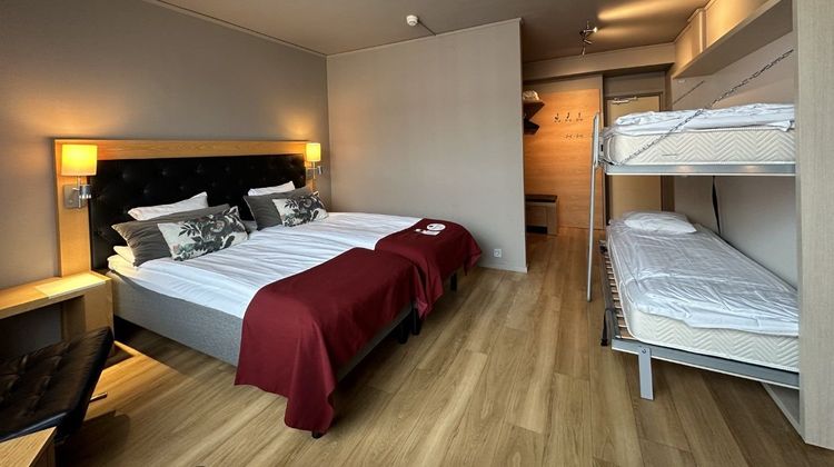 Spar Hotel Majorna Room