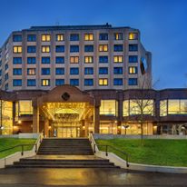 Diplomat Hotel