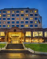 Diplomat Hotel