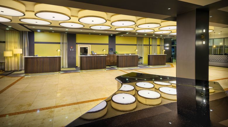 <b>Diplomat Hotel Exterior</b>. Images powered by <a href="https://www.leonardoworldwide.com/" title="Leonardo Worldwide" target="_blank">Leonardo</a>.