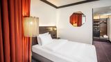 Diplomat Hotel Room