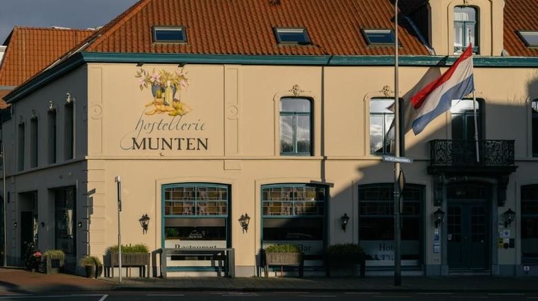 Hostellerie Munten Exterior. Images powered by <a href="https://www.leonardoworldwide.com" target="_blank" rel="noopener">Leonardo</a>.