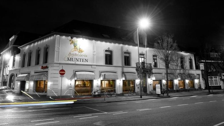 <b>Hostellerie Munten Exterior</b>. Images powered by <a href="https://www.leonardoworldwide.com/" title="Leonardo Worldwide" target="_blank">Leonardo</a>.
