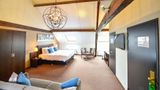Hostellerie Munten Room