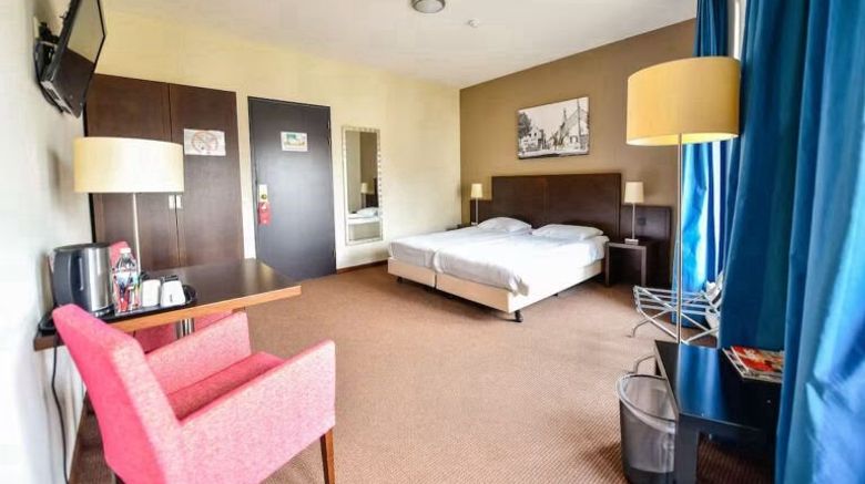 <b>Hostellerie Munten Room</b>. Images powered by <a href="https://www.leonardoworldwide.com/" title="Leonardo Worldwide" target="_blank">Leonardo</a>.