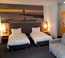 Hotel Poleczki Room