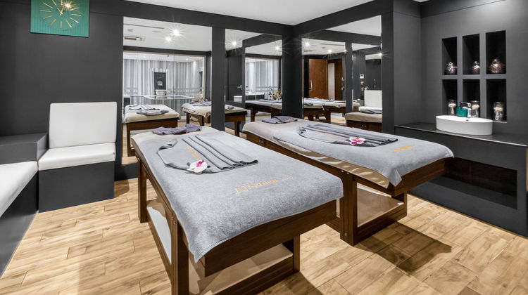 Crowne Plaza Istanbul - Old City Spa
