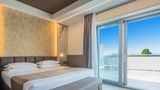 Hotel Bologna Airport Room