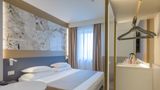 Hotel Bologna Airport Room