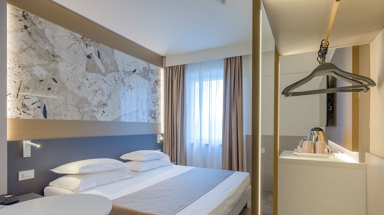 <b>Hotel Bologna Airport Room</b>. Images powered by <a href="https://www.leonardoworldwide.com/" title="Leonardo Worldwide" target="_blank">Leonardo</a>.