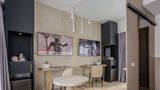 Hotel Bologna Airport Room