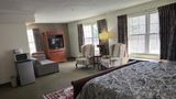 Royal Inn Rockville Room