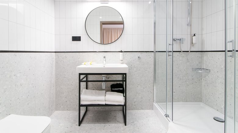 <b>Hotel Awo Room</b>. Images powered by <a href="https://www.leonardoworldwide.com/" title="Leonardo Worldwide" target="_blank">Leonardo</a>.