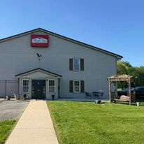Royal Inn Rockville