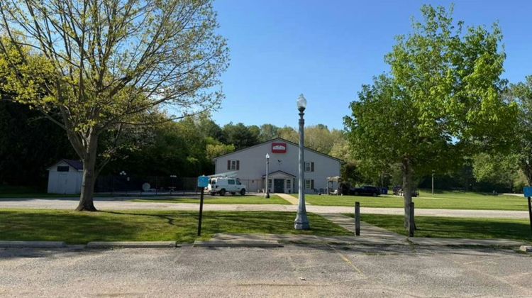 Royal Inn Rockville Exterior