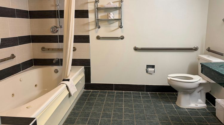 Royal Inn Rockville Room