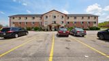 <b>Super 8 Portage Exterior</b>. Images powered by <a href="https://www.leonardoworldwide.com/" title="Leonardo Worldwide" target="_blank">Leonardo</a>.