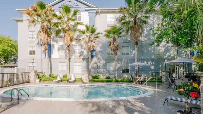 <b>Holiday Inn Express Hotel & Suites Pool</b>. Images powered by <a href="https://www.leonardoworldwide.com/" title="Leonardo Worldwide" target="_blank">Leonardo</a>.