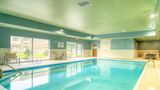 Holiday Inn Express & Stes Kokomo South Pool
