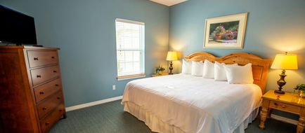 Palace View Resort Room