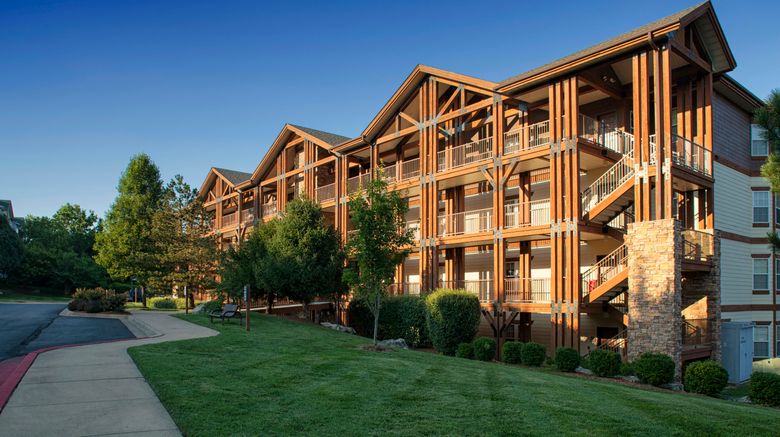 <b>Palace View Resort Exterior</b>. Images powered by <a href="https://www.leonardoworldwide.com/" title="Leonardo Worldwide" target="_blank">Leonardo</a>.