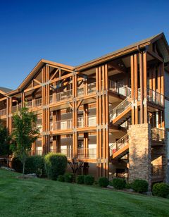 Palace View Resort
