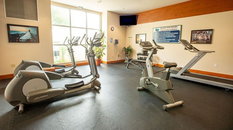 <b>Palace View Resort Health Club</b>. Images powered by <a href="https://www.leonardoworldwide.com/" title="Leonardo Worldwide" target="_blank">Leonardo</a>.