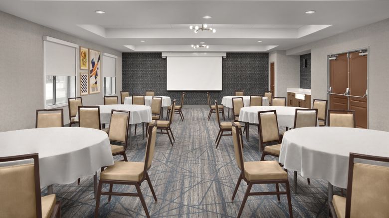<b>Holiday Inn Express West Hurst-DFW Arpt Meeting</b>. Images powered by <a href="https://www.leonardoworldwide.com/" title="Leonardo Worldwide" target="_blank">Leonardo</a>.