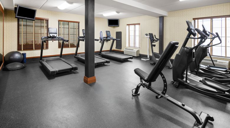 <b>Holiday Inn Midland Health Club</b>. Images powered by <a href="https://www.leonardoworldwide.com/" title="Leonardo Worldwide" target="_blank">Leonardo</a>.