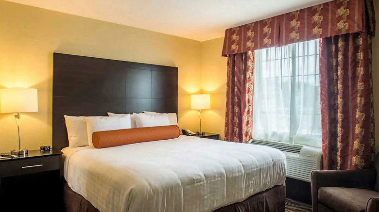 <b>Creekstone Inn & Suites St. Marys Room</b>. Images powered by <a href="https://www.leonardoworldwide.com/" title="Leonardo Worldwide" target="_blank">Leonardo</a>.