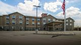 <b>Creekstone Inn & Suites St. Marys Exterior</b>. Images powered by <a href="https://www.leonardoworldwide.com/" title="Leonardo Worldwide" target="_blank">Leonardo</a>.