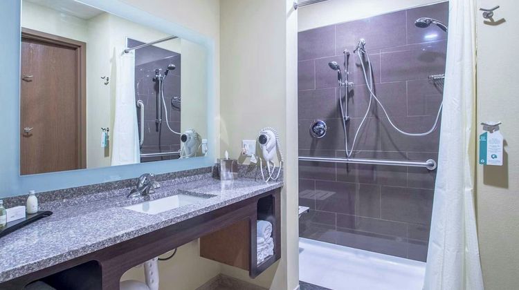 Creekstone Inn & Suites St. Marys Other