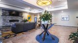 <b>Creekstone Inn & Suites St. Marys Lobby</b>. Images powered by <a href="https://www.leonardoworldwide.com/" title="Leonardo Worldwide" target="_blank">Leonardo</a>.