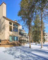 Aspen Ridge Condominiums