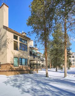 Aspen Ridge Condominiums