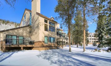 Aspen Ridge Condominiums