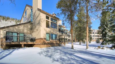 Aspen Ridge Condominiums