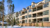 <b>Aspen Ridge Condominiums Exterior</b>. Images powered by <a href="https://www.leonardoworldwide.com/" title="Leonardo Worldwide" target="_blank">Leonardo</a>.