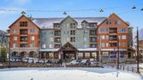 <b>Keystone Resort River Run Village Exterior</b>. Images powered by <a href="https://www.leonardoworldwide.com/" title="Leonardo Worldwide" target="_blank">Leonardo</a>.