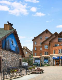 Keystone Resort River Run Village