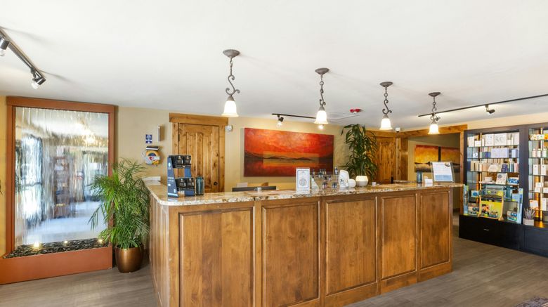 <b>Keystone Resort River Run Village Spa</b>. Images powered by <a href="https://www.leonardoworldwide.com/" title="Leonardo Worldwide" target="_blank">Leonardo</a>.