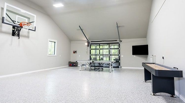 Grand View Lodge Health Club