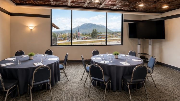 Expedition Lodge Estes Park Meeting