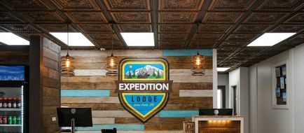 Expedition Lodge Estes Park Exterior
