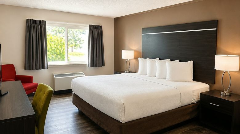<b>Expedition Lodge Estes Park Room</b>. Images powered by <a href="https://www.leonardoworldwide.com/" title="Leonardo Worldwide" target="_blank">Leonardo</a>.